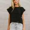 Bohme Myra Embroidered Blouse in