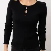 Bohme Nadia Knit Sweater