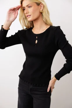 Bohme Nadia Knit Sweater