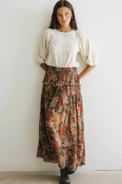 Bohme Nadine Blouse in