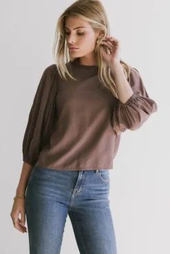 Bohme Nadine Blouse in