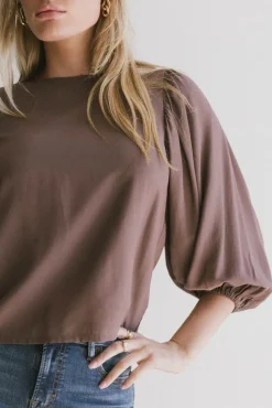Bohme Nadine Blouse in