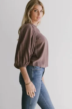 Bohme Nadine Blouse in