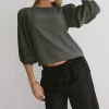 Bohme Nadine Blouse in