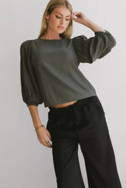 Bohme Nadine Blouse in
