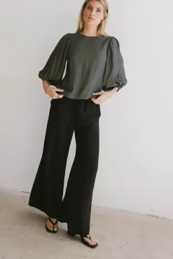 Bohme Nadine Blouse in