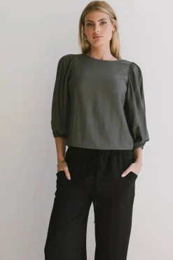 Bohme Nadine Blouse in