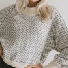 Bohme Nathalia Knit Sweater in