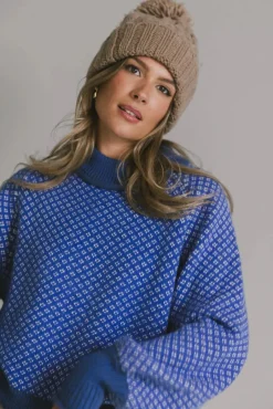Bohme Nathalia Knit Sweater in