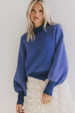 Bohme Nathalia Knit Sweater in