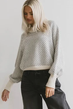 Bohme Nathalia Knit Sweater in