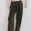 Bohme Navara Double Waist Pants