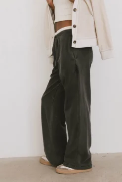 Bohme Navara Double Waist Pants
