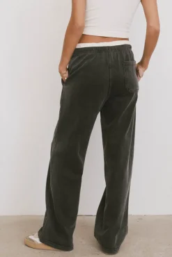 Bohme Navara Double Waist Pants