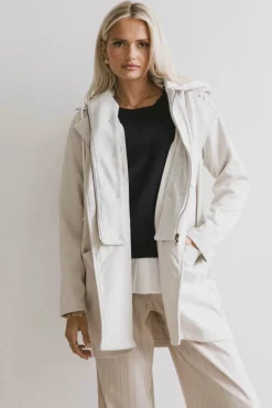 Bohme Neli Trench Coat