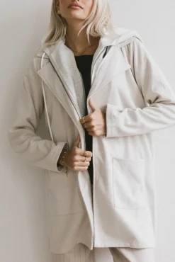 Bohme Neli Trench Coat