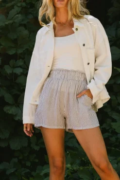 Bohme Next To You Shorts in
