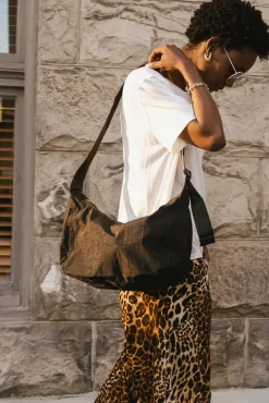 Bohme Niall Crescent Bag in