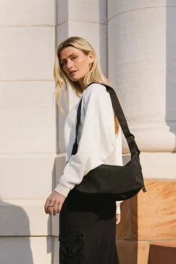 Bohme Niall Crescent Bag in