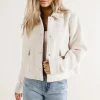 Bohme Nina Wool Blend Jacket in