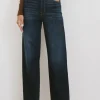 Bohme Nixon Wide Leg Jeans