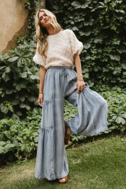 Bohme Nola Gathered Pants