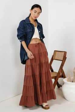 Bohme Nolan Denim Jacket