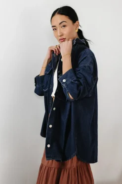 Bohme Nolan Denim Jacket
