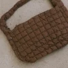 Bohme Nora Quilted Tote Bag in