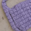 Bohme Nora Quilted Tote Bag in