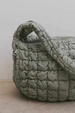 Bohme Nora Quilted Tote Bag in
