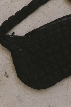 Bohme Nora Quilted Tote Bag in