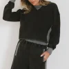 Bohme Odie Knit Sweater in