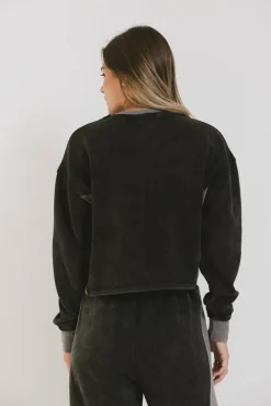 Bohme Odie Knit Sweater in