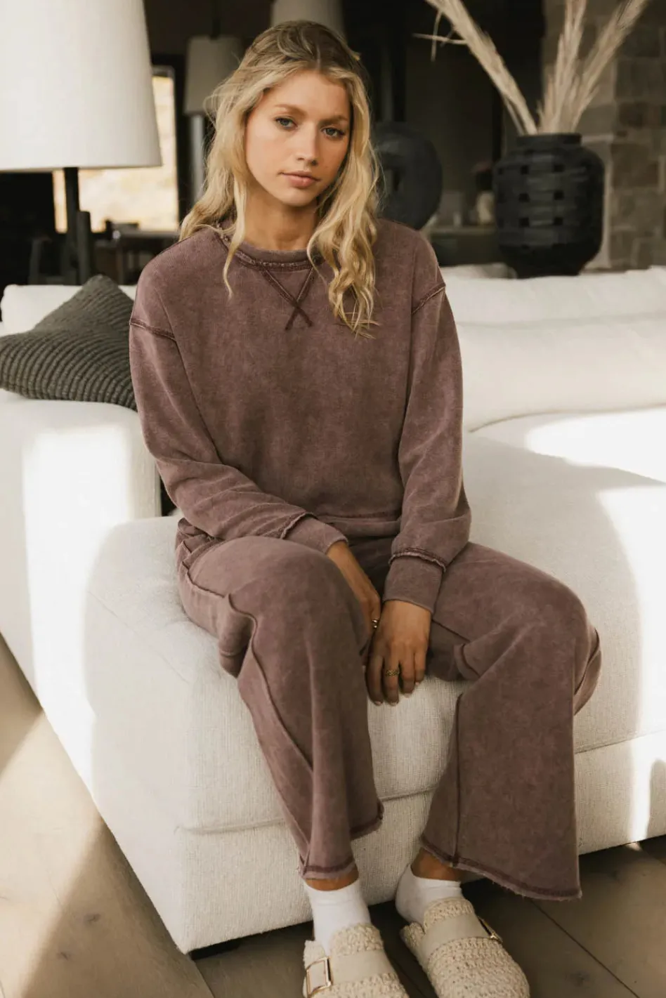 Bohme Odie Knit Sweater in