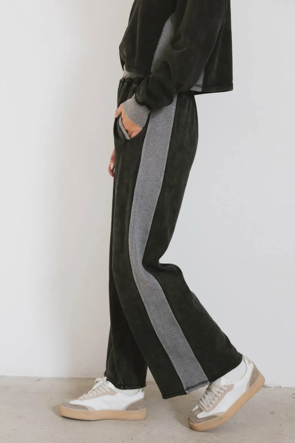 Bohme Odie Sweatpants in