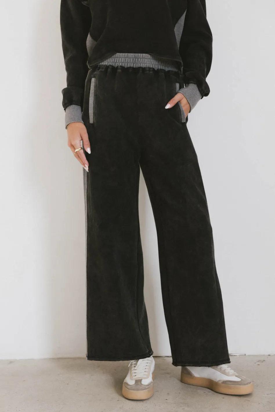 Bohme Odie Sweatpants in