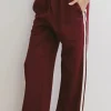 Bohme On The Track Pants