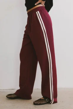 Bohme On The Track Pants