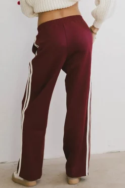 Bohme On The Track Pants