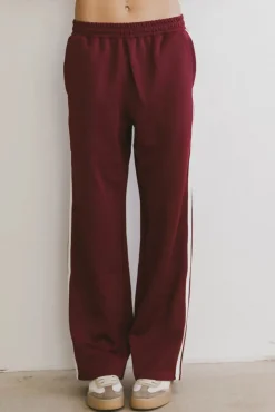 Bohme On The Track Pants