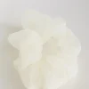 Bohme Organza Oversized Scrunchie in