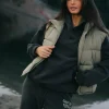 Bohme Out of Office Sweatshirt in
