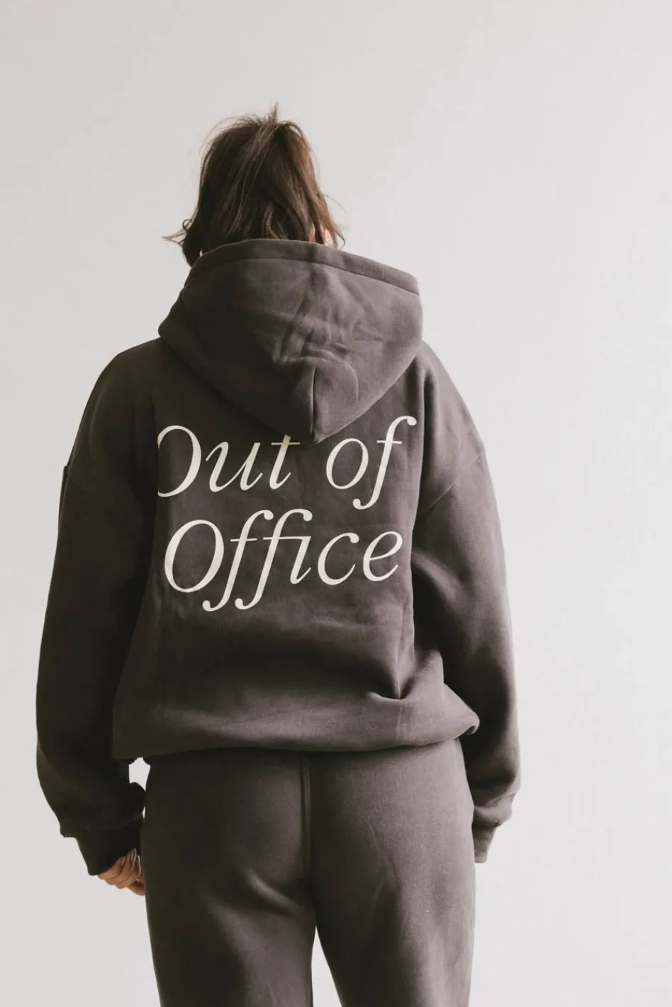 Bohme Out of Office Sweatshirt in