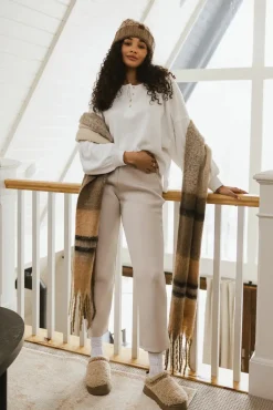 Bohme Parker Sweatpants in - FINAL SALE