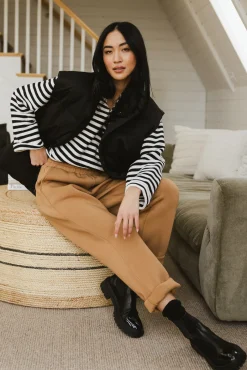 Bohme Parker Sweatpants in - FINAL SALE