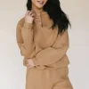 Bohme Parker Sweatshirt in