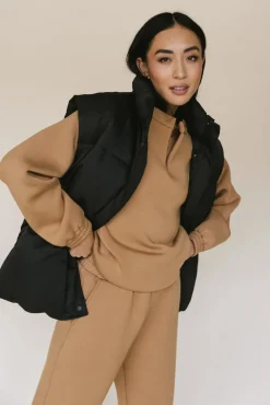 Bohme Parker Sweatshirt in