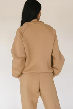 Bohme Parker Sweatshirt in