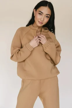 Bohme Parker Sweatshirt in